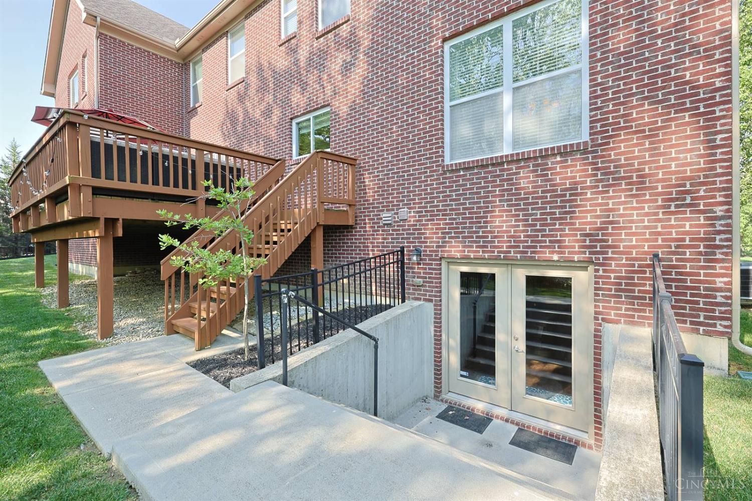 3328 Riverside Drive Mason, OH 45040 - Photo 61 of 88