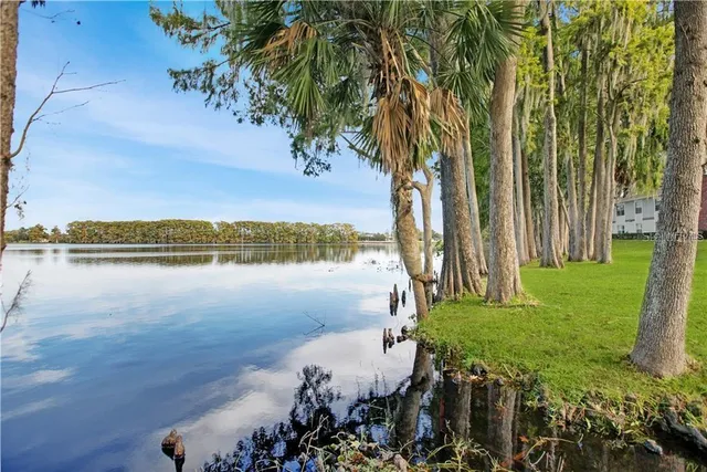 $1,400 | 1004 Northlake Drive, Unit 1004, Sanford, FL 32773