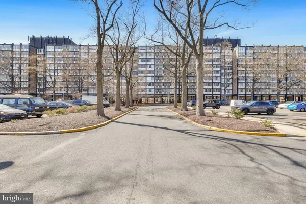 $1,600 | 1311 Delaware Avenue Southwest, Unit S545, Washington, DC 20024