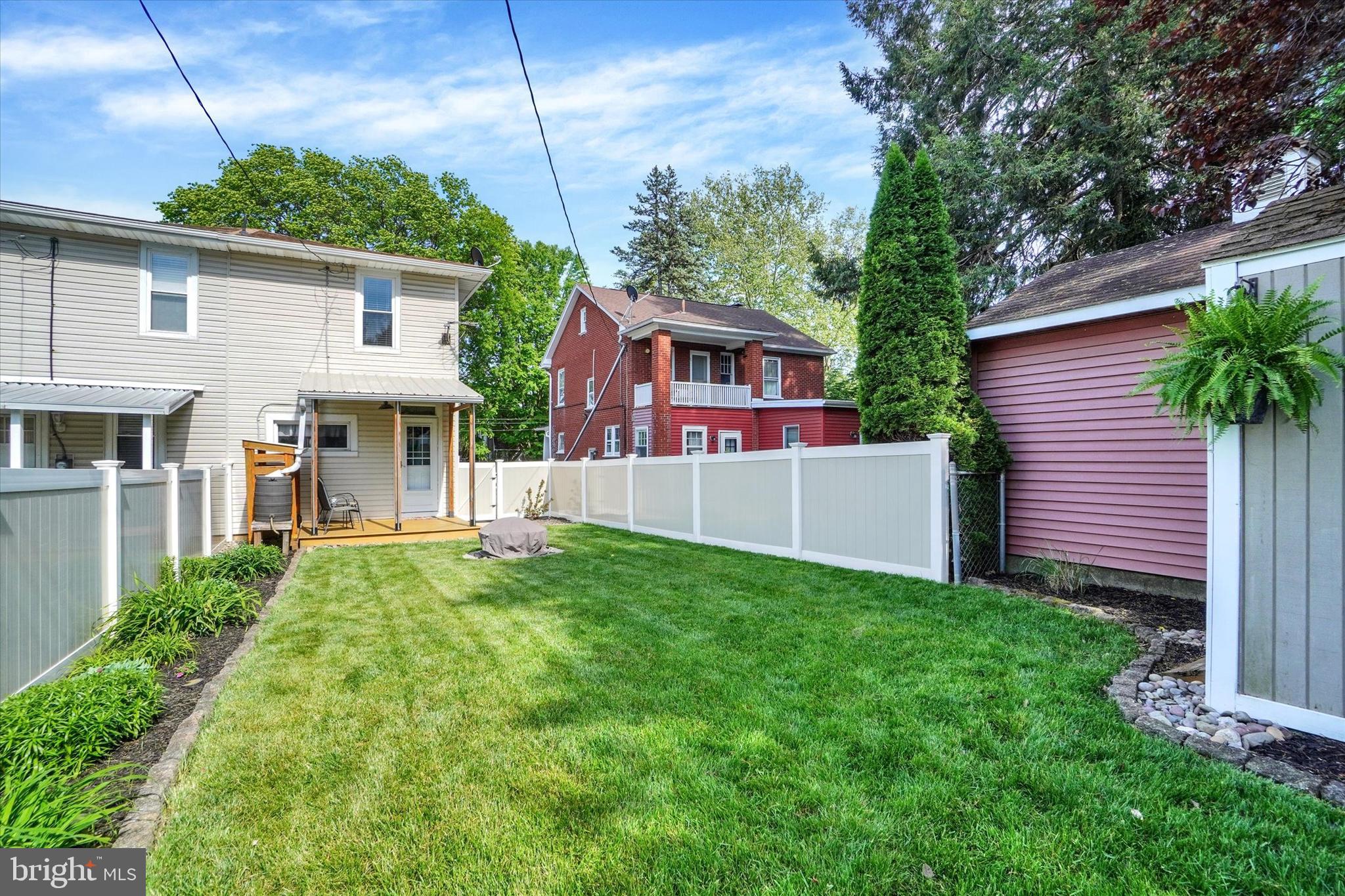 134 North Findlay Street York, PA 17402 - Photo 18 of 18