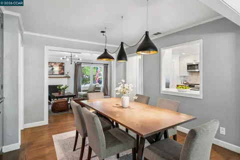 $1,655,000 | 115 Patterson Boulevard, Pleasant Hill, CA 94523