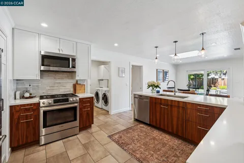 $1,655,000 | 115 Patterson Boulevard, Pleasant Hill, CA 94523