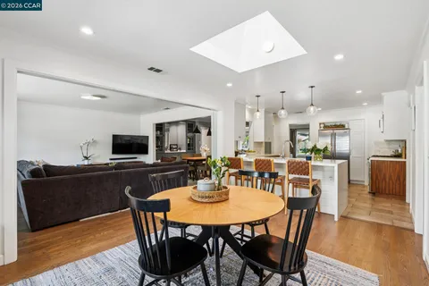 $1,655,000 | 115 Patterson Boulevard, Pleasant Hill, CA 94523