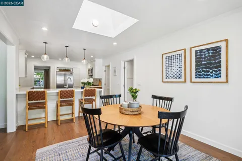 $1,655,000 | 115 Patterson Boulevard, Pleasant Hill, CA 94523