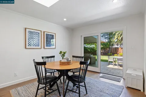 $1,655,000 | 115 Patterson Boulevard, Pleasant Hill, CA 94523
