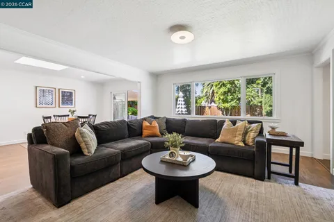 $1,655,000 | 115 Patterson Boulevard, Pleasant Hill, CA 94523