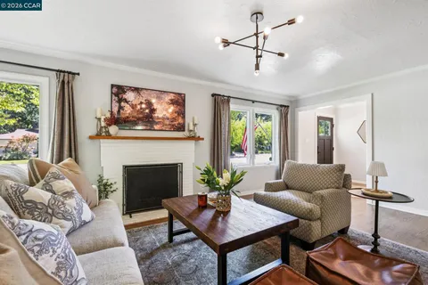 $1,655,000 | 115 Patterson Boulevard, Pleasant Hill, CA 94523