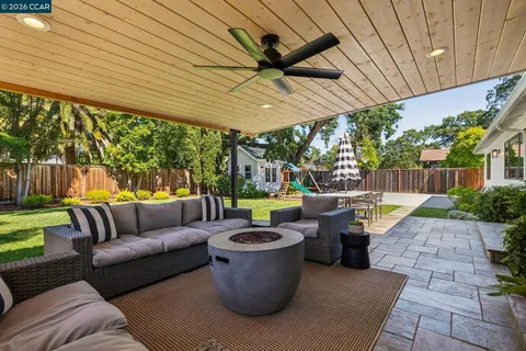 $1,655,000 | 115 Patterson Boulevard, Pleasant Hill, CA 94523