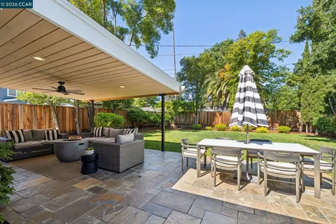$1,655,000 | 115 Patterson Boulevard, Pleasant Hill, CA 94523