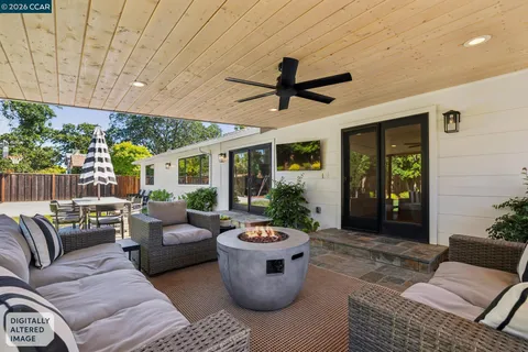 $1,655,000 | 115 Patterson Boulevard, Pleasant Hill, CA 94523