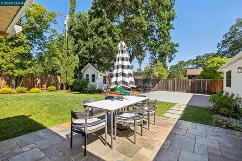 $1,655,000 | 115 Patterson Boulevard, Pleasant Hill, CA 94523