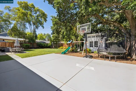 $1,655,000 | 115 Patterson Boulevard, Pleasant Hill, CA 94523