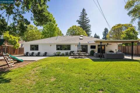 $1,655,000 | 115 Patterson Boulevard, Pleasant Hill, CA 94523