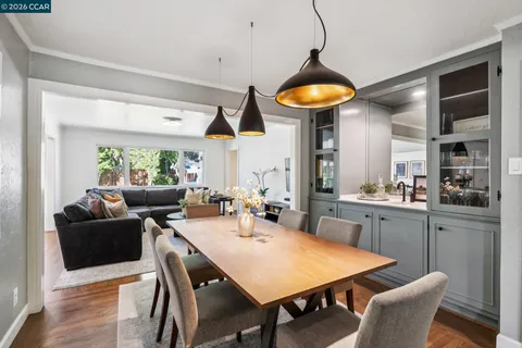 $1,655,000 | 115 Patterson Boulevard, Pleasant Hill, CA 94523
