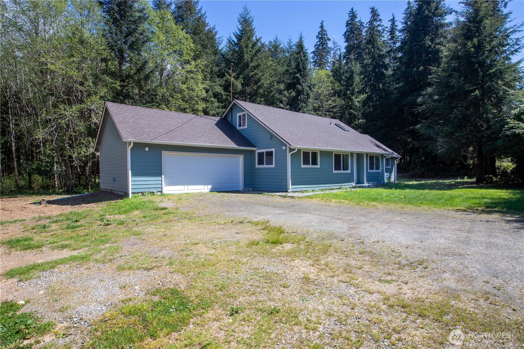 4858 Highway 101 Humptulips, WA 98552 - Photo 2 of 37