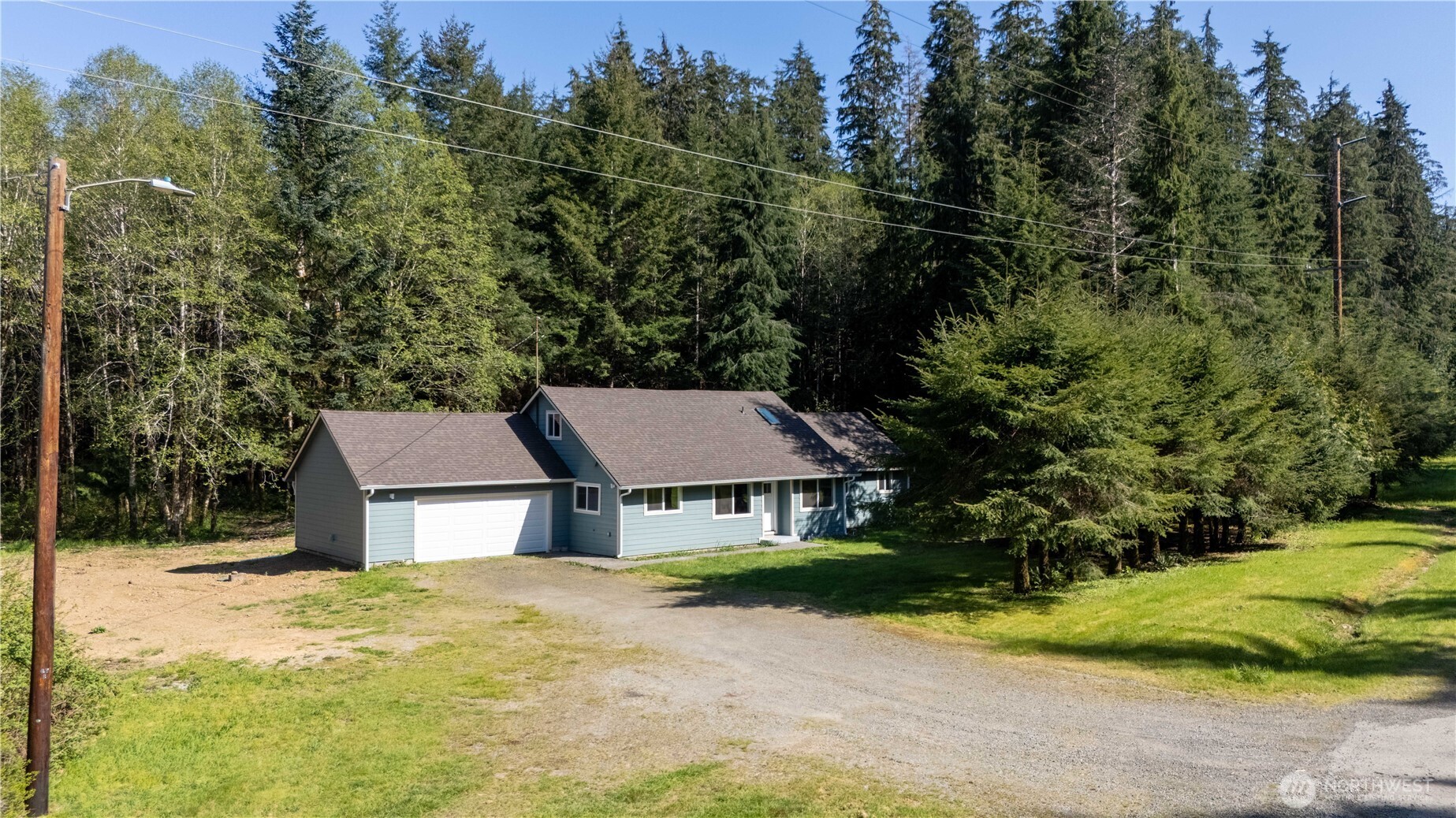 4858 Highway 101 Humptulips, WA 98552 - Photo 33 of 37