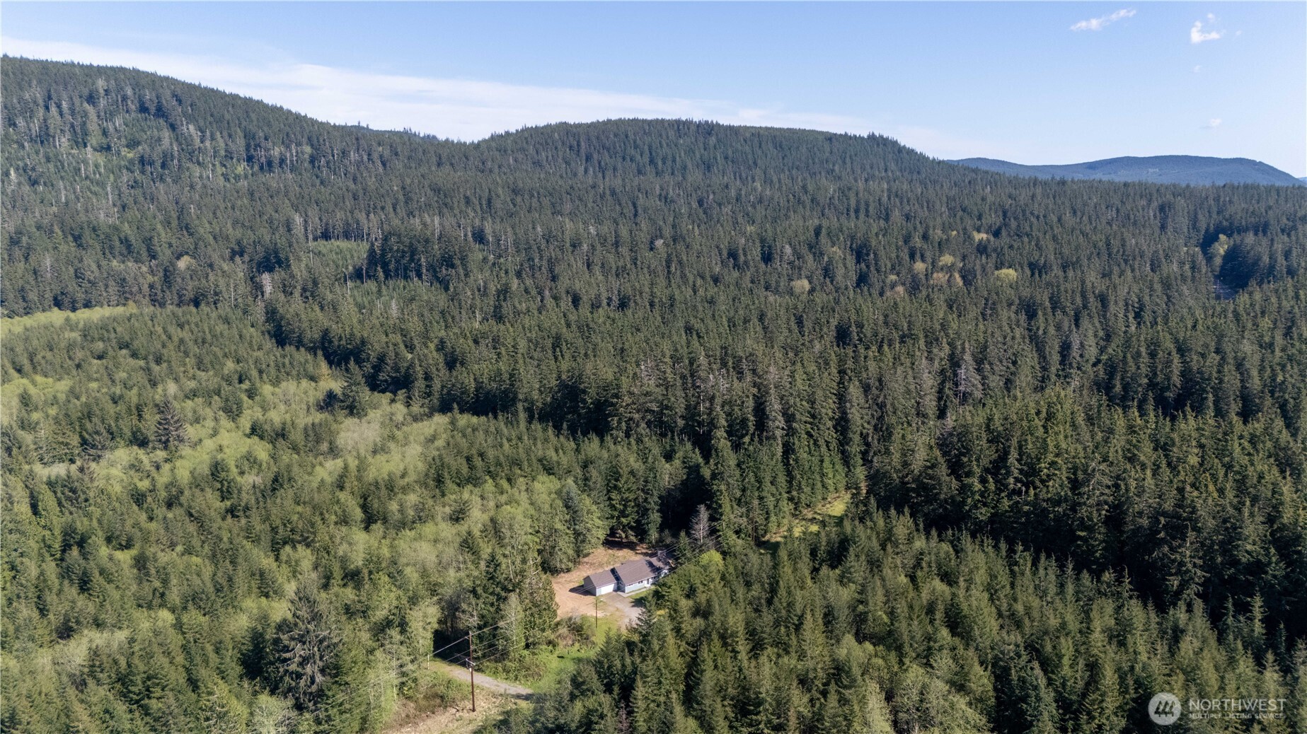 4858 Highway 101 Humptulips, WA 98552 - Photo 35 of 37