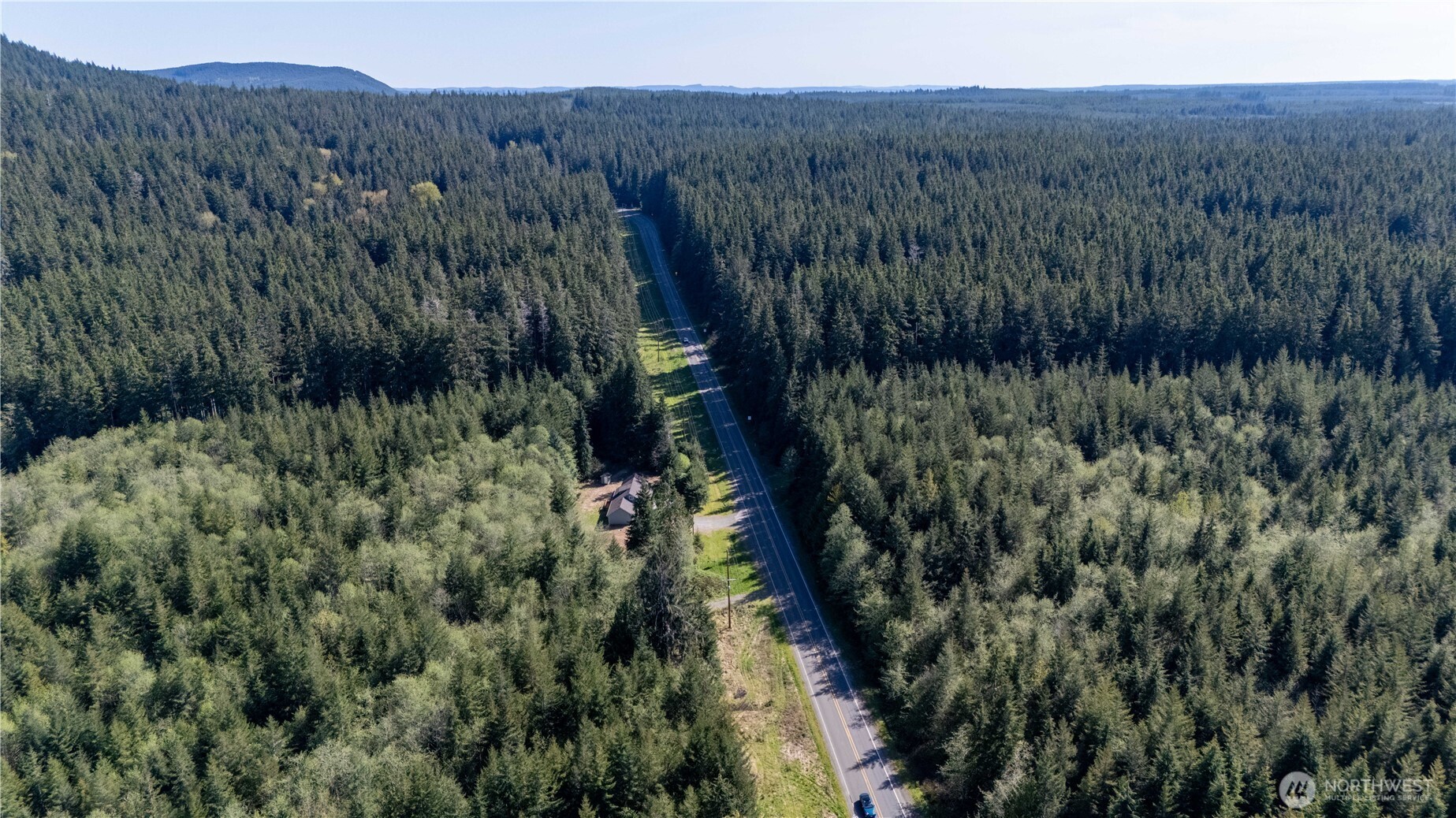 4858 Highway 101 Humptulips, WA 98552 - Photo 36 of 37