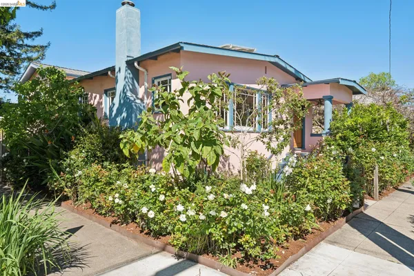 $849,000 | 2520 McGee Avenue, Berkeley, CA 94703