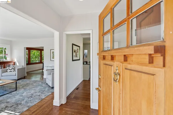 $849,000 | 2520 McGee Avenue, Berkeley, CA 94703