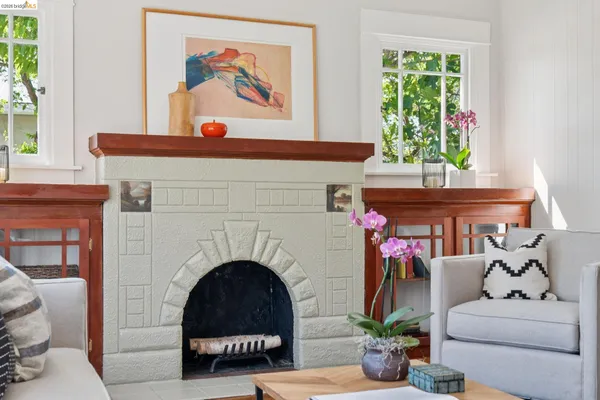 $849,000 | 2520 McGee Avenue, Berkeley, CA 94703