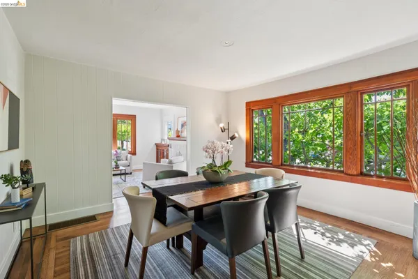 $849,000 | 2520 McGee Avenue, Berkeley, CA 94703