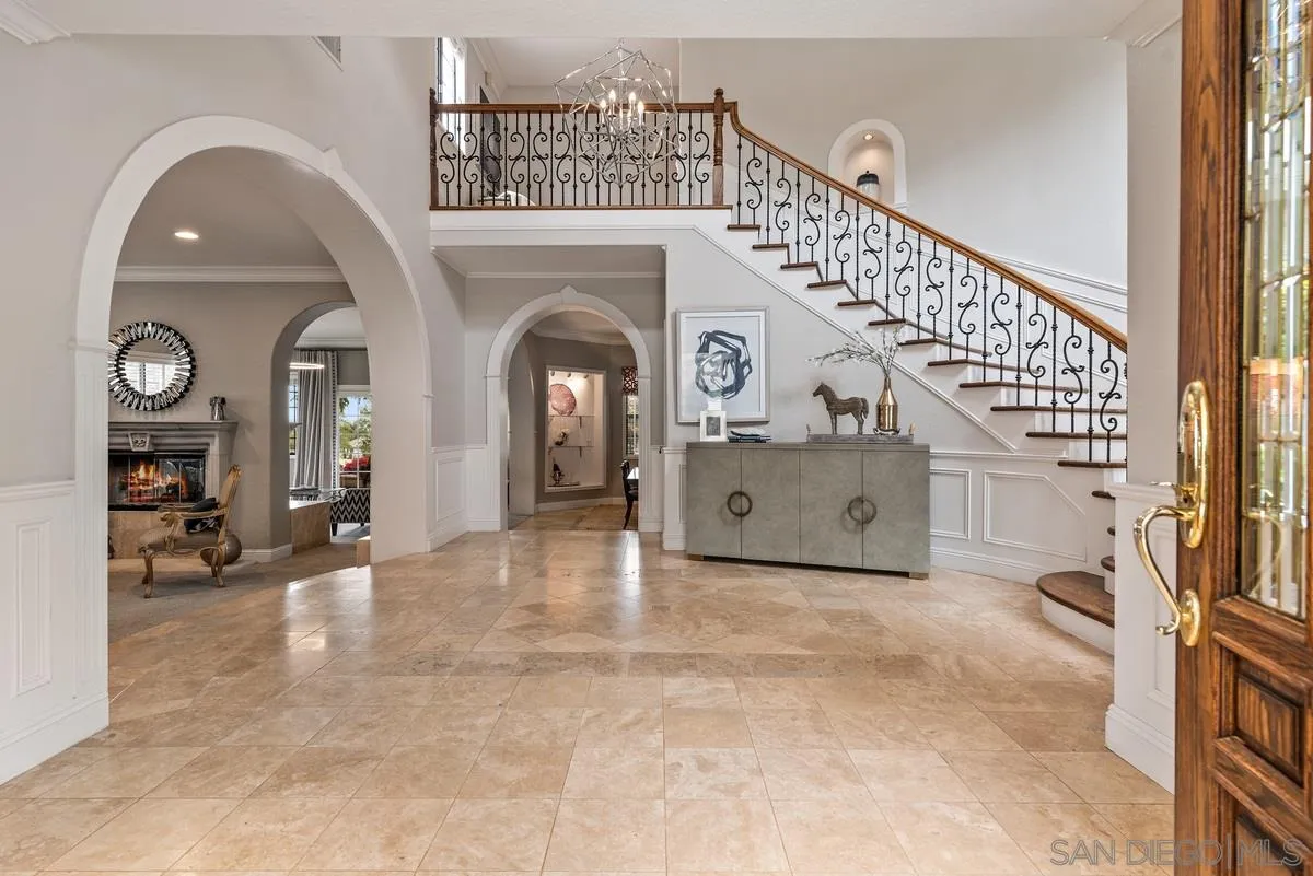 13306 Old Winery Road Poway, CA 92064 - Photo 2 of 60 Gallery Image 2