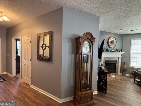 $295,000 | 611 Wild Rose Court, McDonough, GA 30253