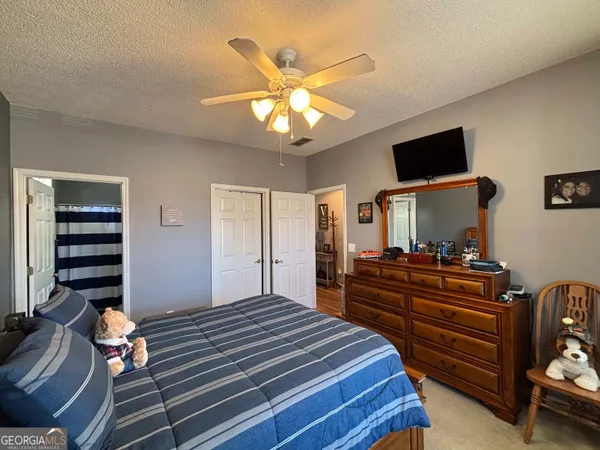 $295,000 | 611 Wild Rose Court, McDonough, GA 30253