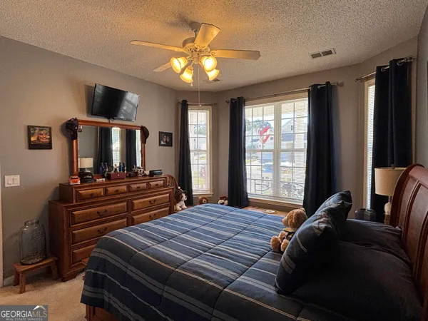 $295,000 | 611 Wild Rose Court, McDonough, GA 30253