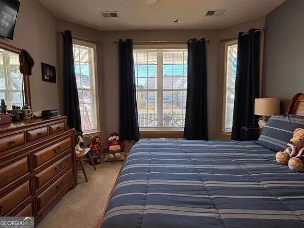 $295,000 | 611 Wild Rose Court, McDonough, GA 30253