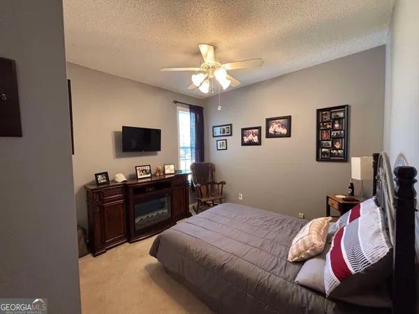 $295,000 | 611 Wild Rose Court, McDonough, GA 30253