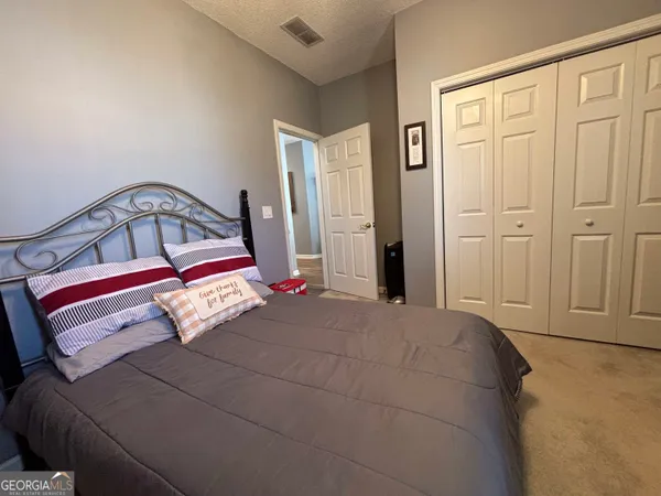 $295,000 | 611 Wild Rose Court, McDonough, GA 30253