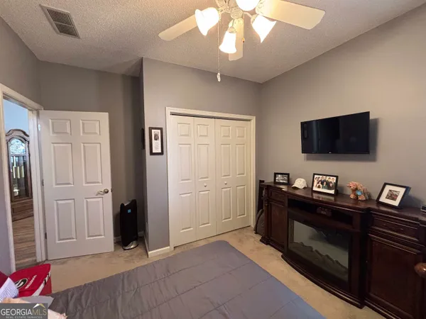 $295,000 | 611 Wild Rose Court, McDonough, GA 30253