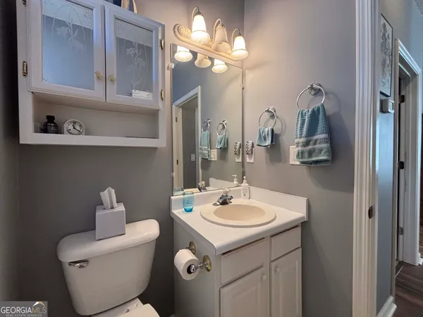 $295,000 | 611 Wild Rose Court, McDonough, GA 30253
