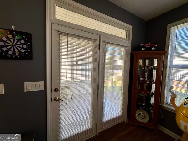 $295,000 | 611 Wild Rose Court, McDonough, GA 30253