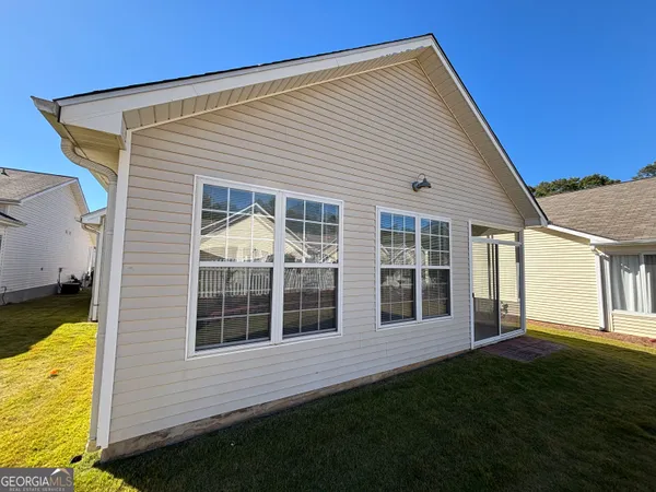$295,000 | 611 Wild Rose Court, McDonough, GA 30253