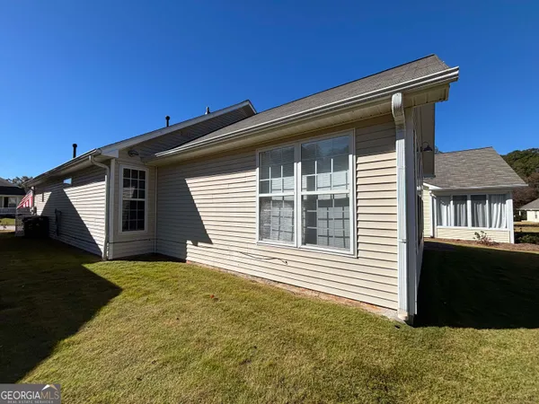 $295,000 | 611 Wild Rose Court, McDonough, GA 30253