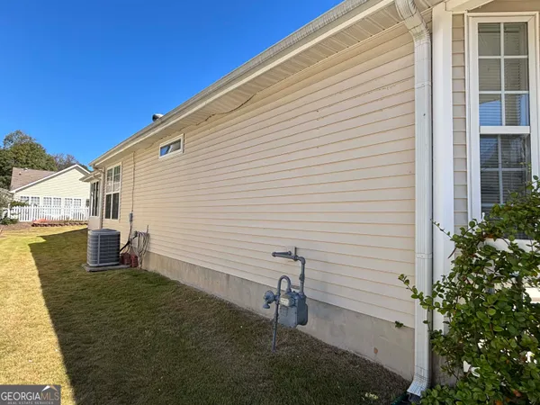 $295,000 | 611 Wild Rose Court, McDonough, GA 30253