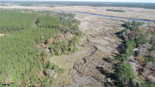 $35,000 | Lot 14 Waverly Lane, White Oak, GA 31568