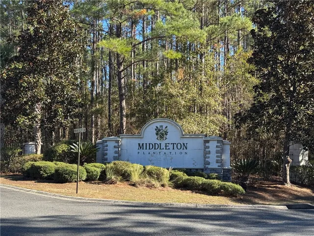 $35,000 | Lot 14 Waverly Lane, White Oak, GA 31568