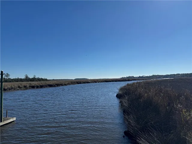 $35,000 | Lot 14 Waverly Lane, White Oak, GA 31568