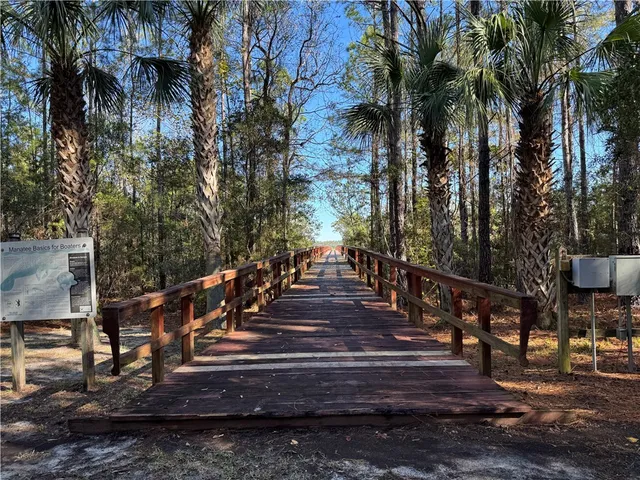 $35,000 | Lot 14 Waverly Lane, White Oak, GA 31568