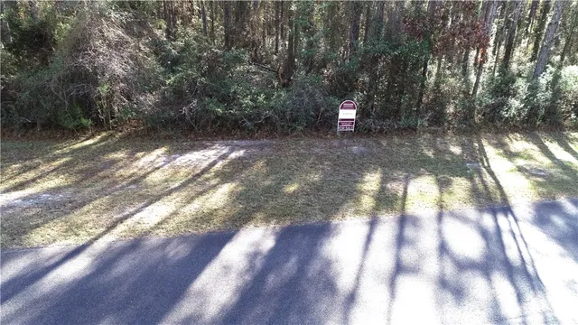 $35,000 | Lot 14 Waverly Lane, White Oak, GA 31568