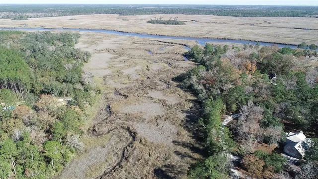 $35,000 | Lot 14 Waverly Lane, White Oak, GA 31568