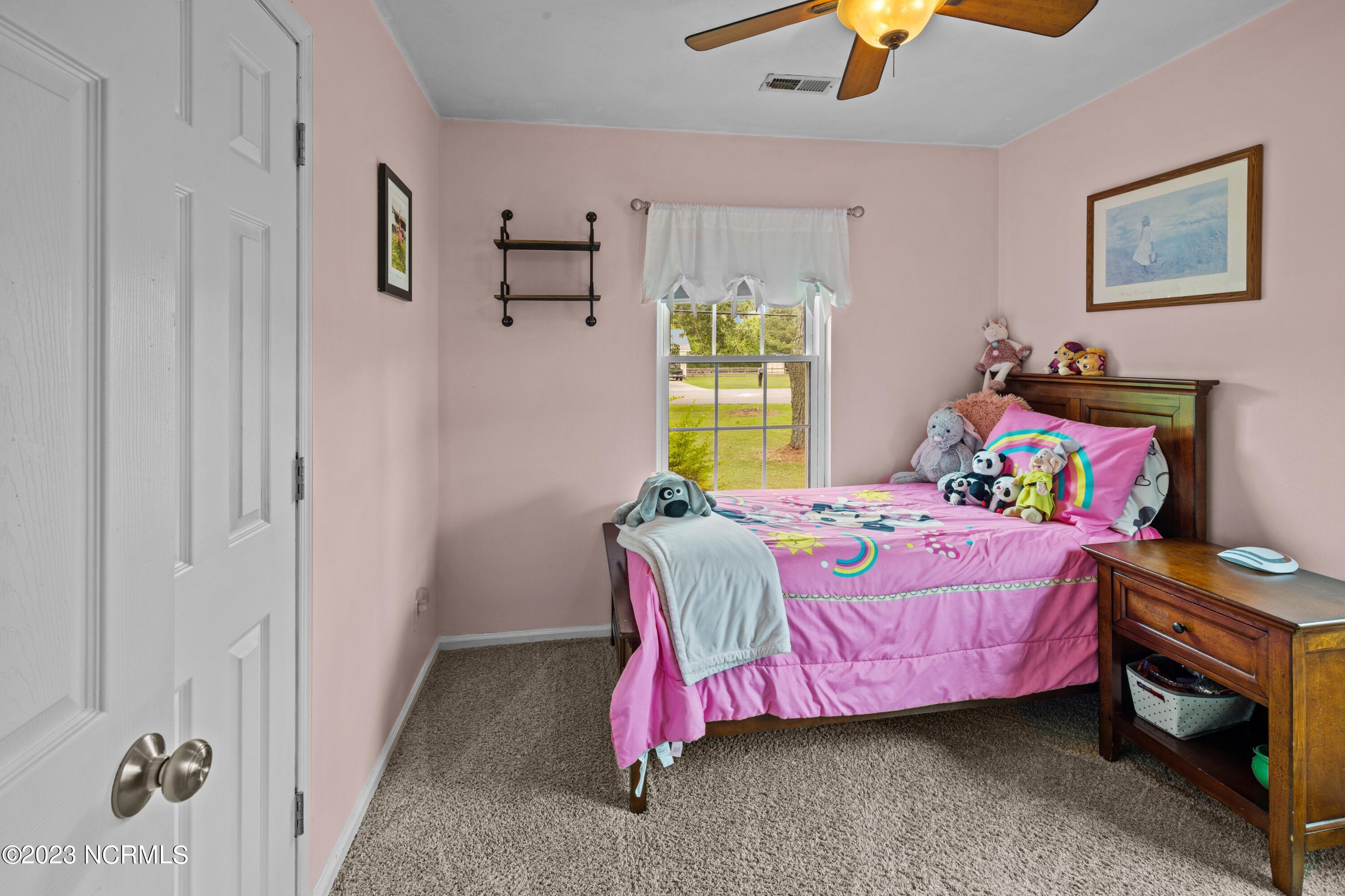 2334 Tulls Creek Road Moyock, NC 27958 - Photo 14 of 22 Bedroom 1