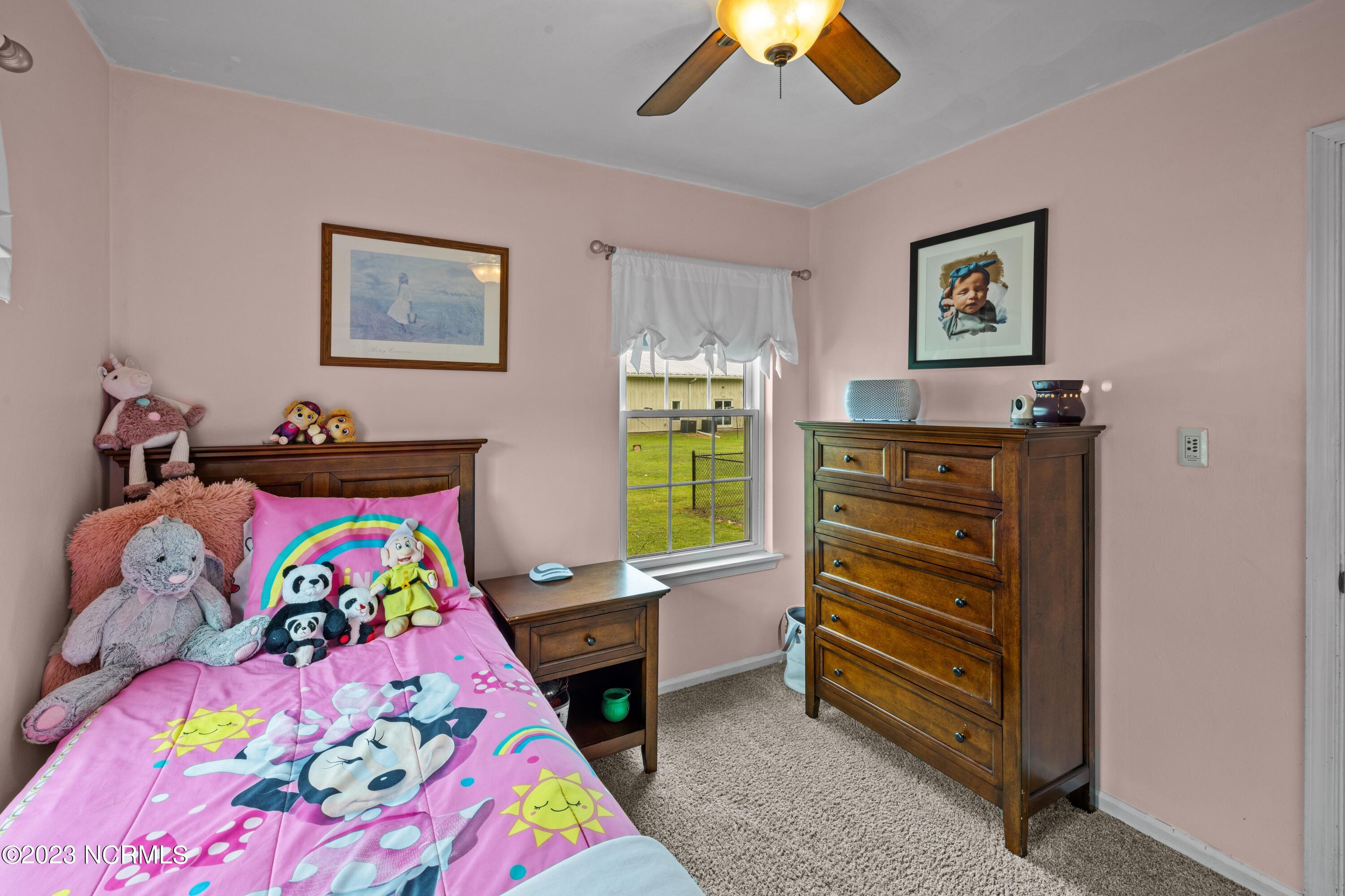 2334 Tulls Creek Road Moyock, NC 27958 - Photo 15 of 22 Bedroom 1