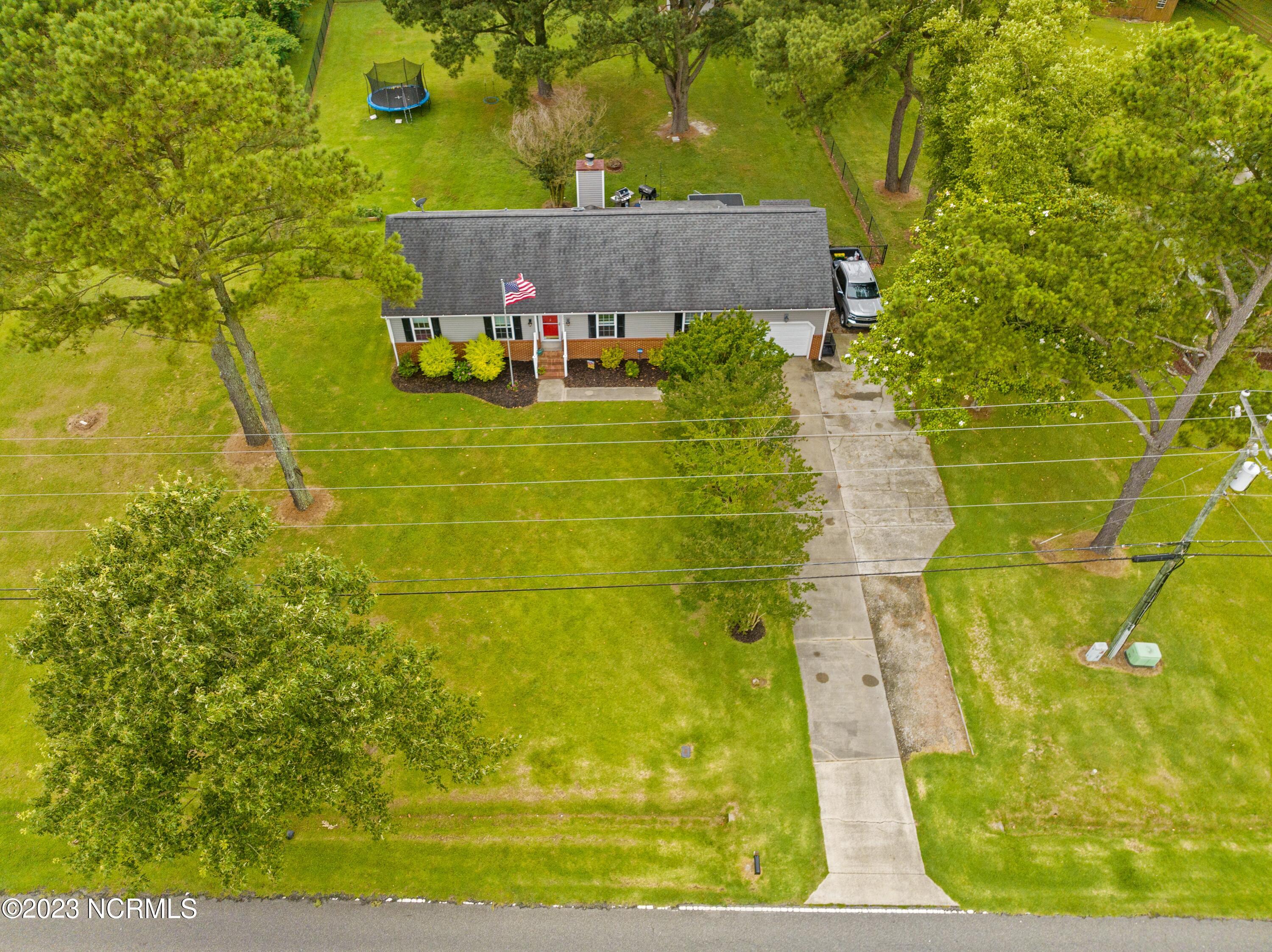 2334 Tulls Creek Road Moyock, NC 27958 - Photo 2 of 22 front