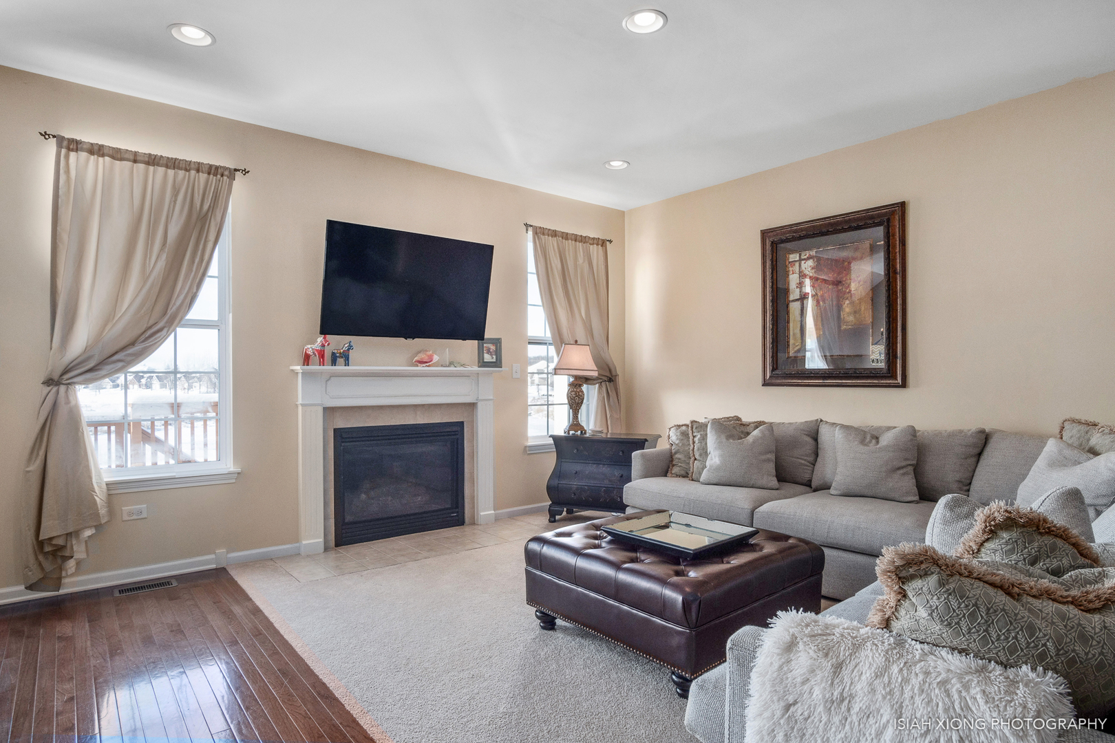1201 Falcon Ridge Drive Elgin, IL 60124 - Photo 5 of 30