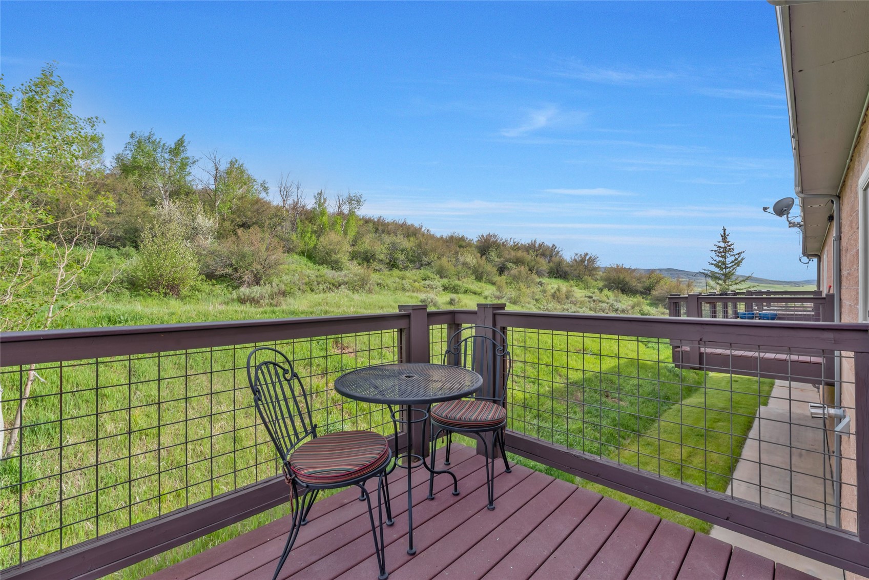 2606 Copper Ridge Circle, Unit B1 Steamboat Springs, CO 80487 - Photo 4 of 38